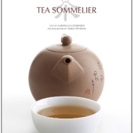 Tea Sommelier from Tea Books