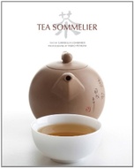 Tea Sommelier from Tea Books