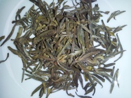 Organic Sparrow Tongue from International Tea Importers