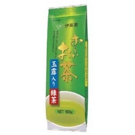 Oi Ocha Gyokuro-iri Ryokucha from Ito En