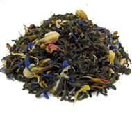 Emily Dickinson's Jasmine Tea Blend from Simpson & Vail