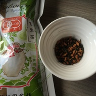 Genmaicha from Rishouen Tea Company