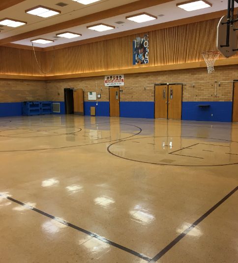 Multipurpose Room