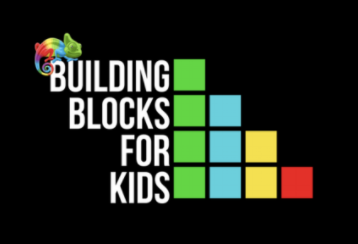 Building Blocks for Kids logo