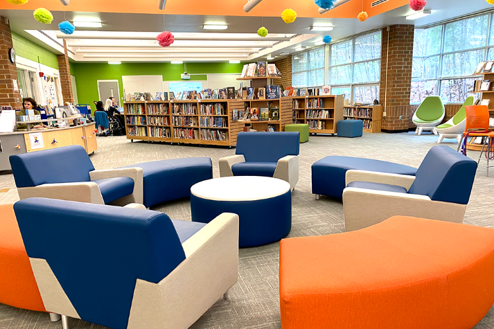 Media Center 