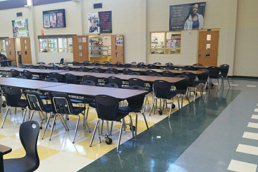 Cafeteria