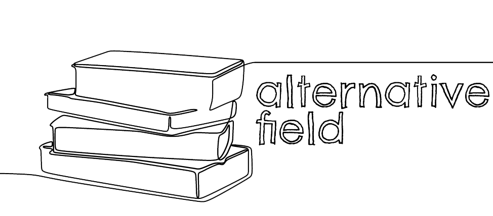 Alternative Field logo
