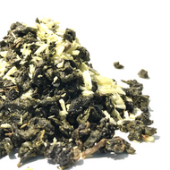 Coconut Oolong from QNTM Leaf Tea