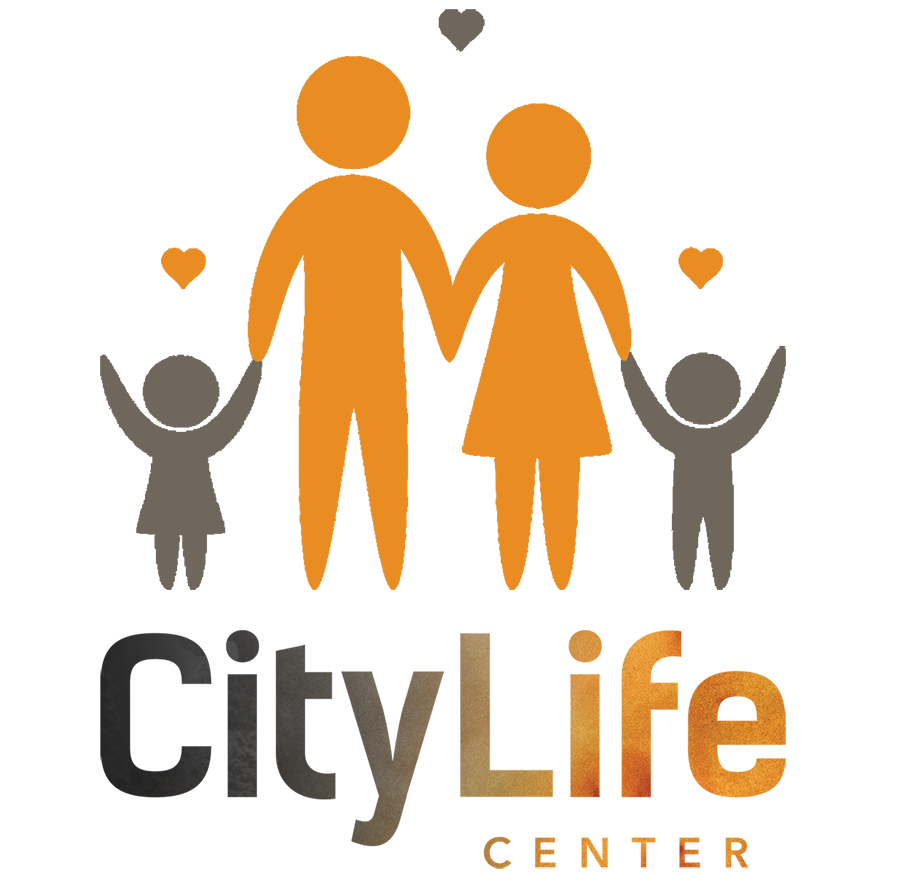 City Life Center logo