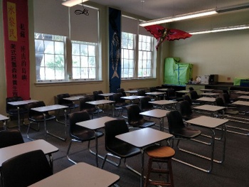Classroom