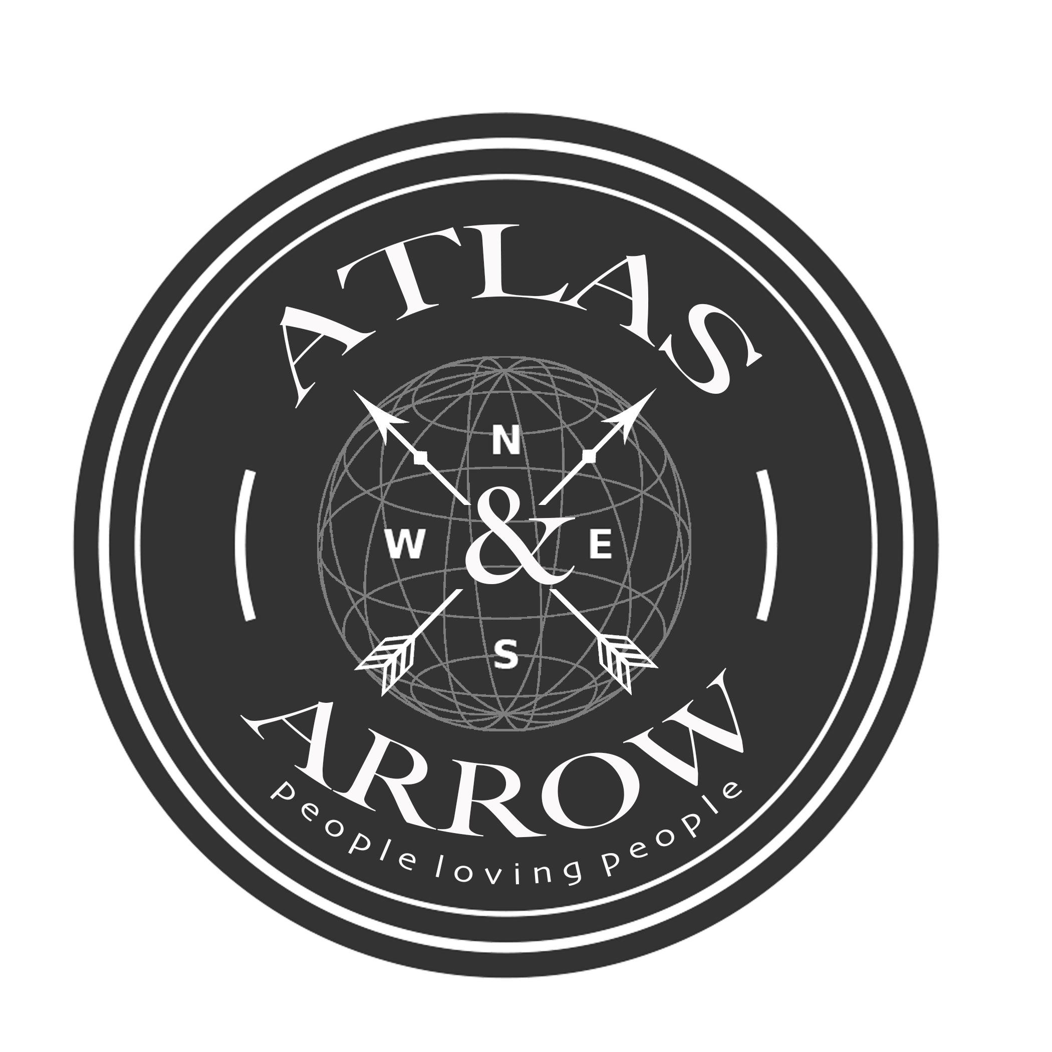 Atlas & Arrow, INC. logo
