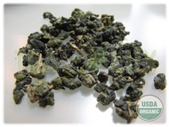 Shan Lin Xi | High Mountain Oolong from Tealux