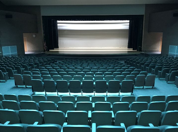 Auditorium