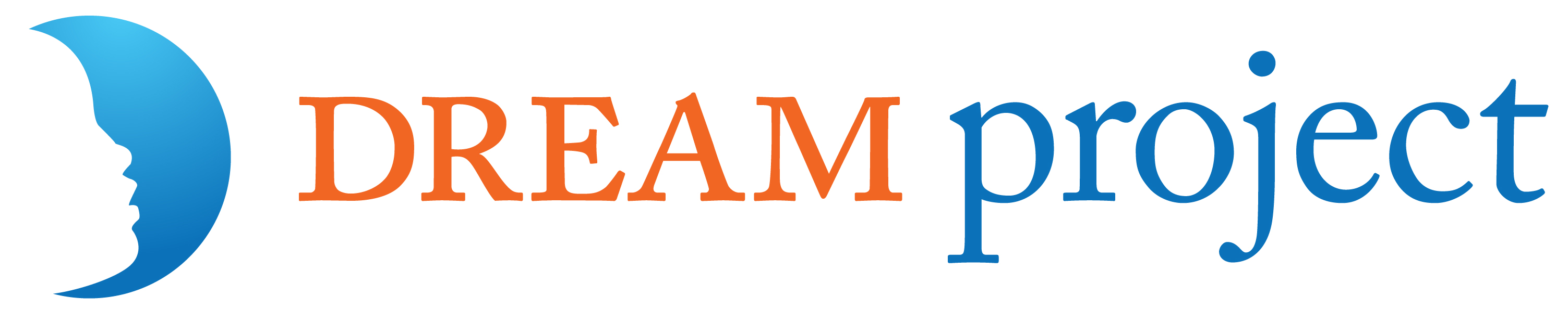 The DREAM Project logo