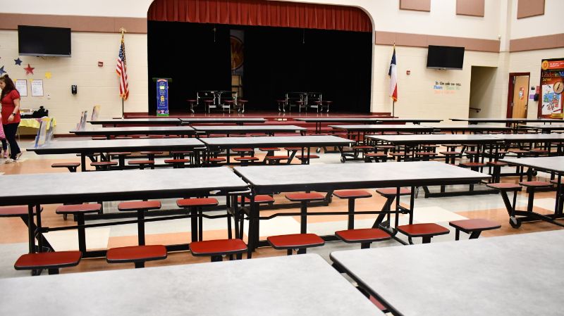 Cafeteria