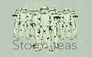 Storm-tea from Adagio Custom Blends