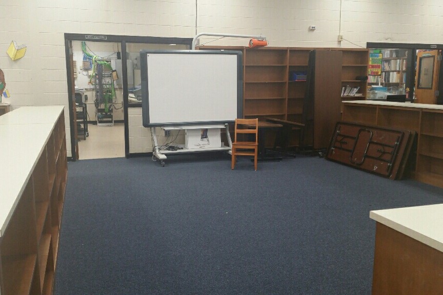 Media Center