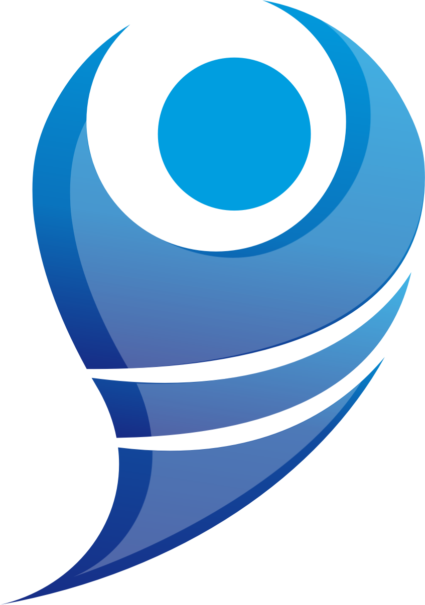 Églises Évangéliques Source de Vie logo