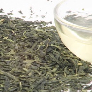 Organic Japan Sencha Fukuyu Green Tea from Jenier World of Teas