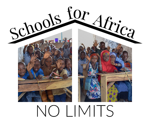Schools For Africa logo