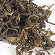 Jun Chiyabari Estate Nepal HRHT from Upton Tea Imports