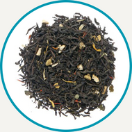 Chocolate Orange from Tea at the White House