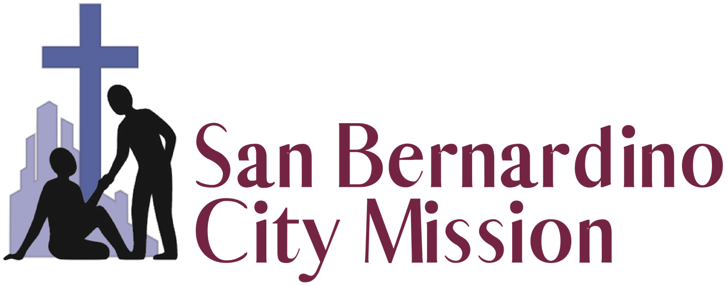 City Mission Ministries logo