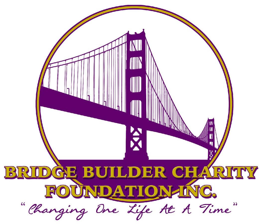 Bridge Builder Charity Foundation Inc. logo