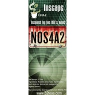 Inscape: A NOS4A2 inspired blend from 52teas
