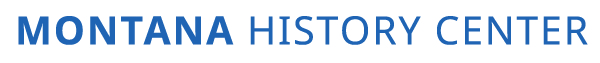 Montana History Center logo