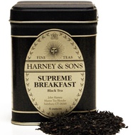 Supreme Breakfast from Harney & Sons