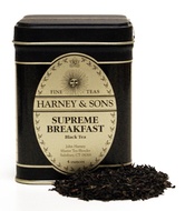 Supreme Breakfast from Harney & Sons