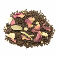 Bangalore Rose Chai from EnjoyingTea.com