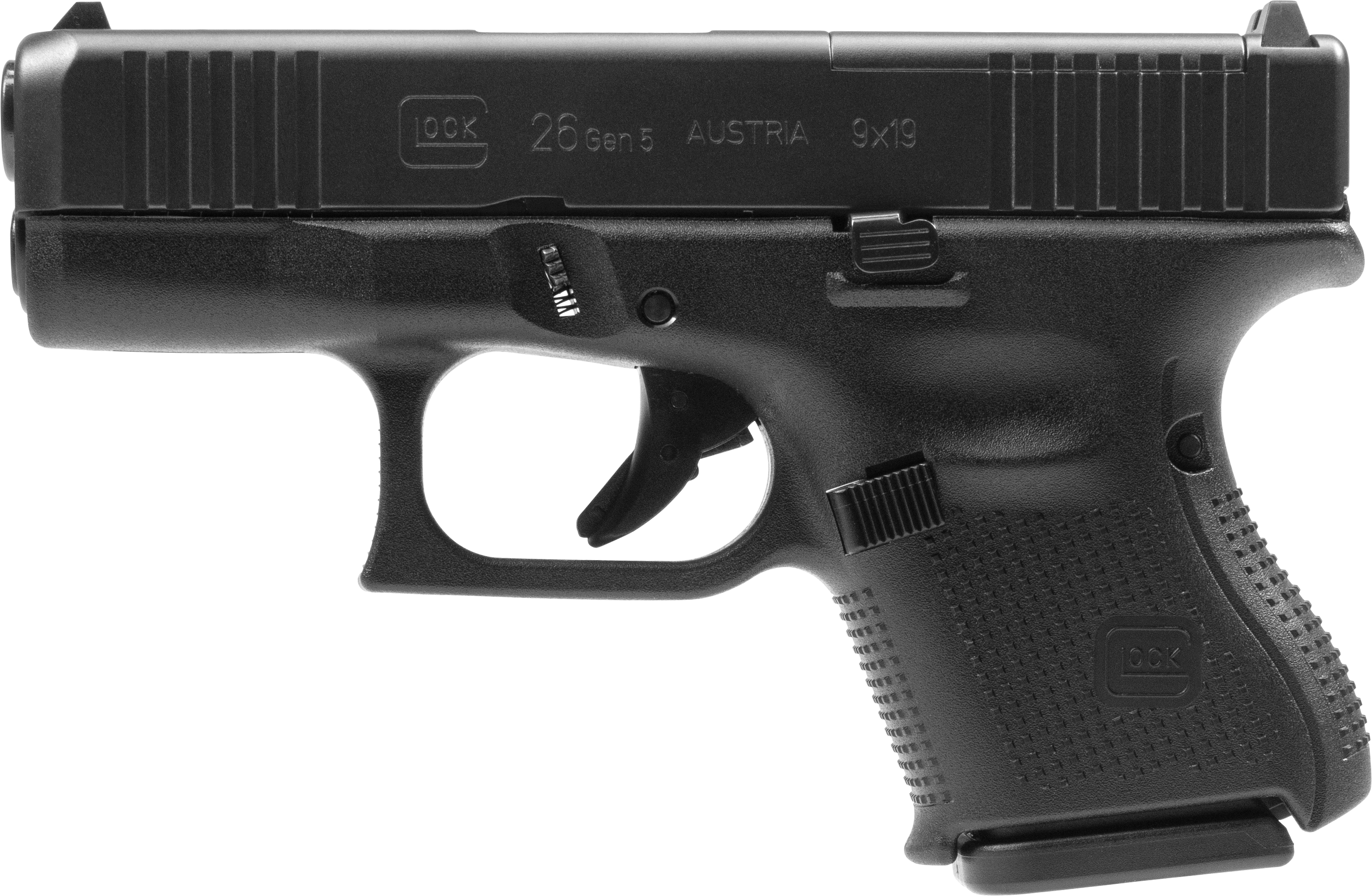 G26 Gen5 | RTSP | Randolph | 07869