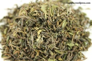 Arya Black First Flush 2013 from Happy Earth Tea
