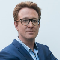 David Van der Auwera, Founding Partner GrowForce