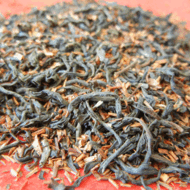 Roobios Red and Assam Black Tea blend from sTEAp Shoppe