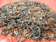 Roobios Red and Assam Black Tea blend from sTEAp Shoppe