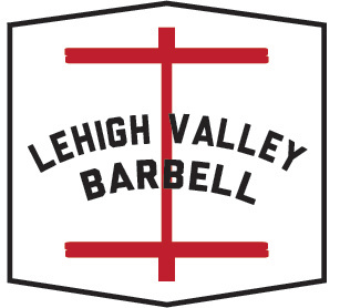 LVB Weightlifting Team logo