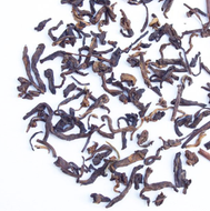 Aged Pu'erh from Tea Dynasty