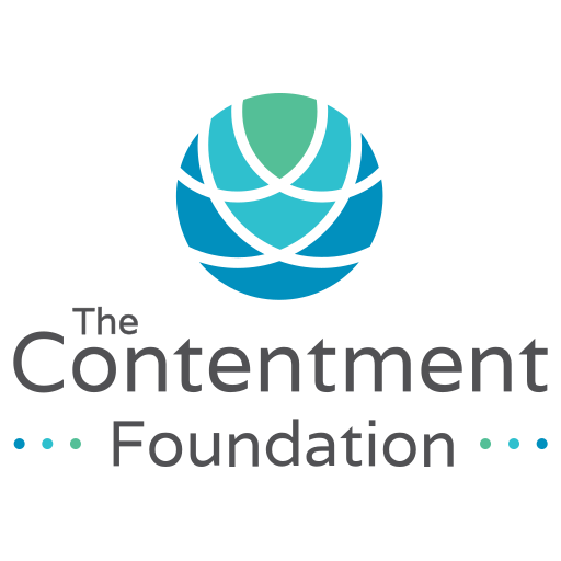 Contentment Foundation logo