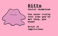 Ditto from Adagio Custom Blends