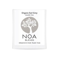 Organic Earl Grey from Noa Blends