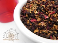 Cinnamon Plum from The Spice & Tea Exchange