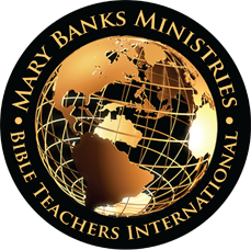 Bible Teachers International Inc logo