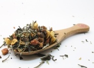 White Spicy Pear from Tealux
