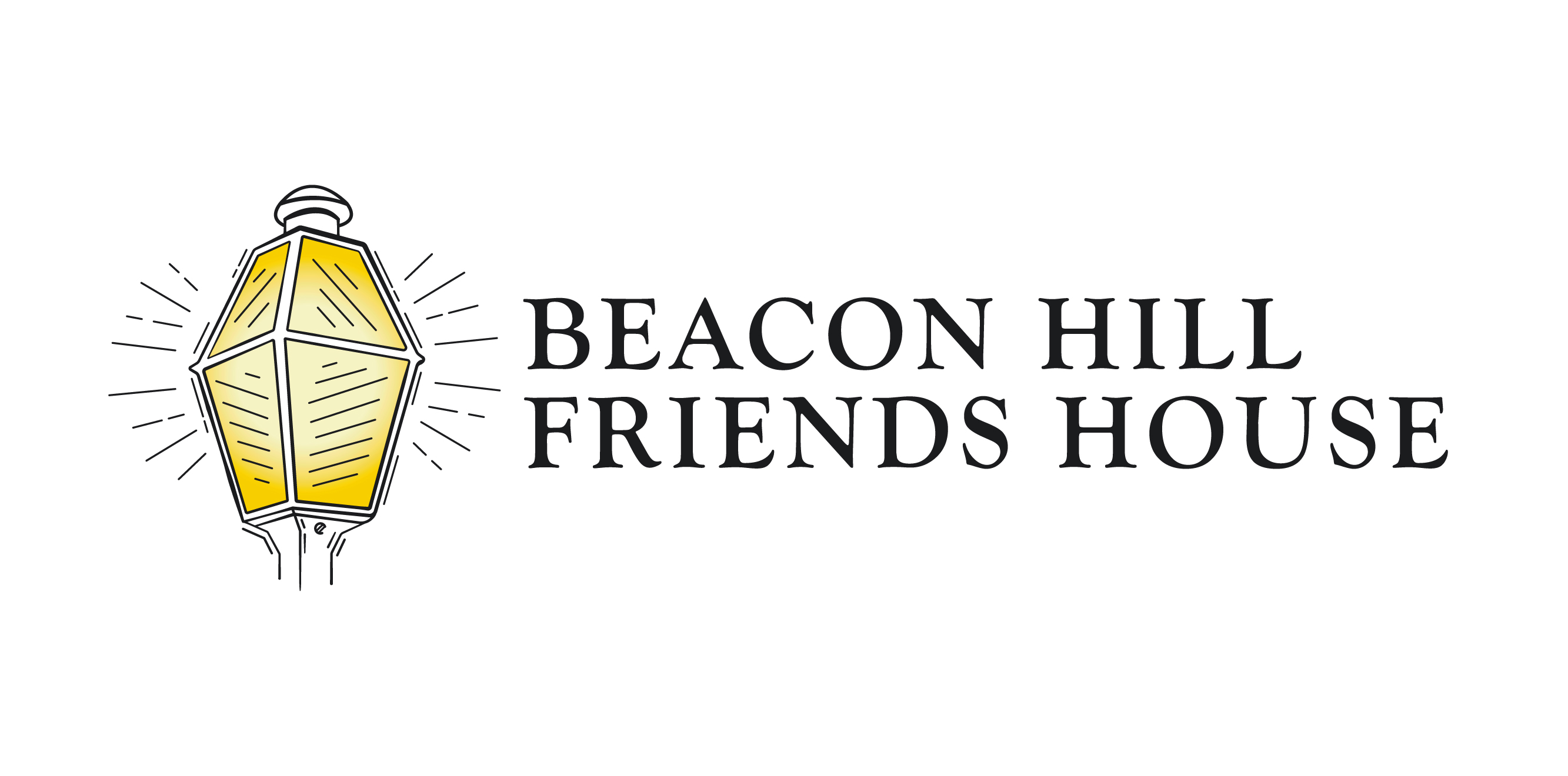 Beacon Hill Friends House logo