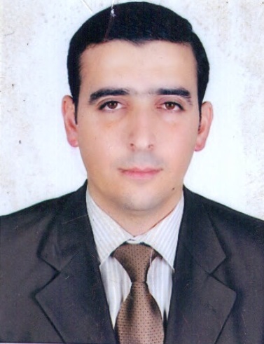 Omar Hammad