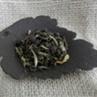 Black Raspberry from Trail Lodge Tea