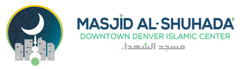 Downtown Denver Islamic Center logo